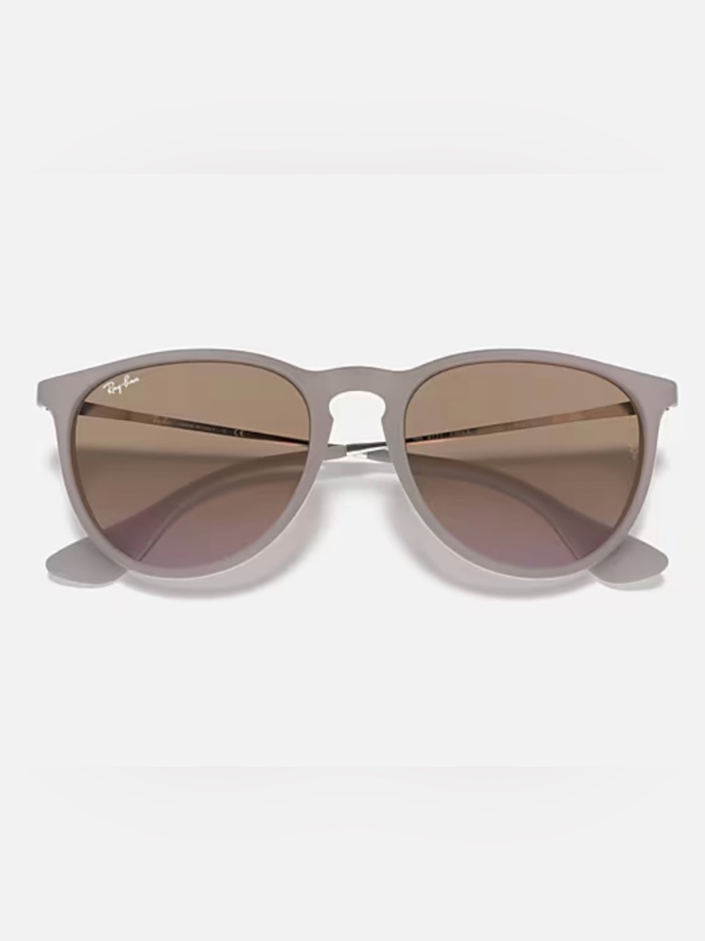 Ray-Ban Erika Classic Sunglasses – 😎
